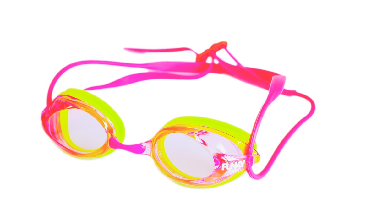 Funky Sweetie tweet Machine Goggle