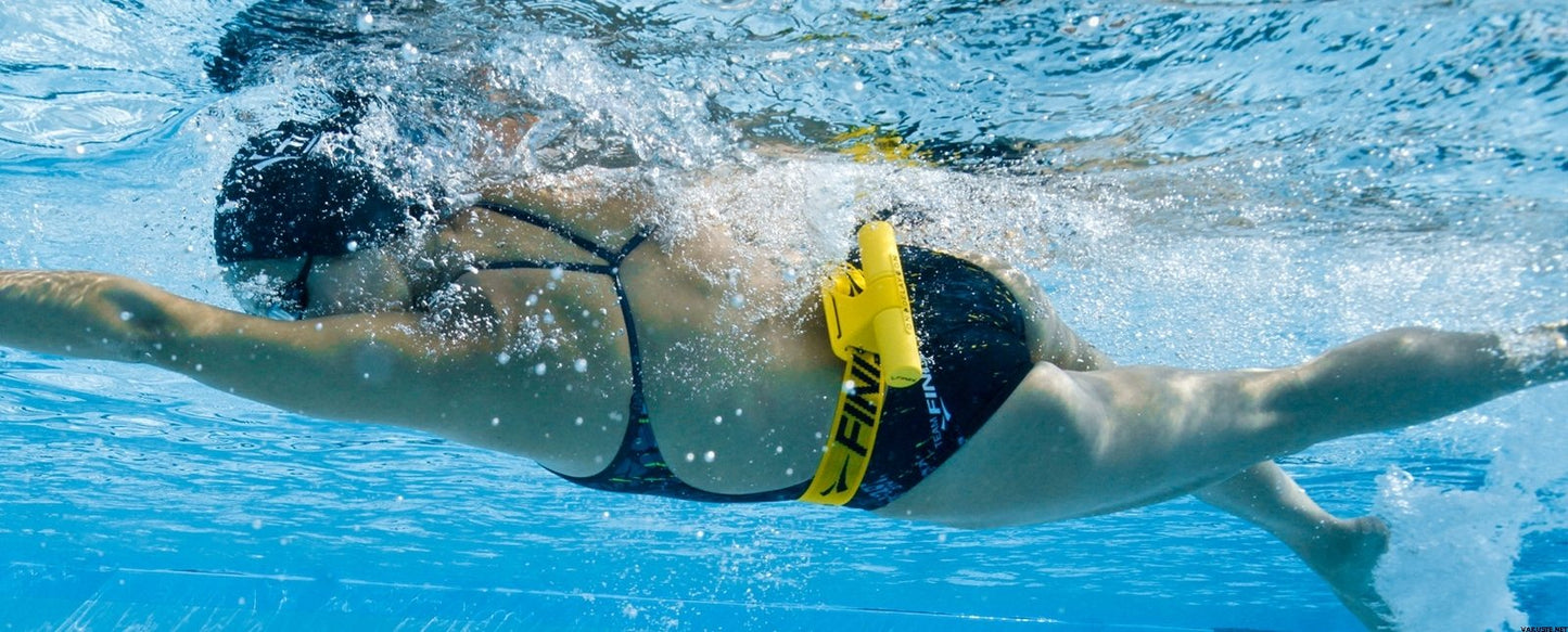 Finis Tech Toc Finis Hip Rotation Aid