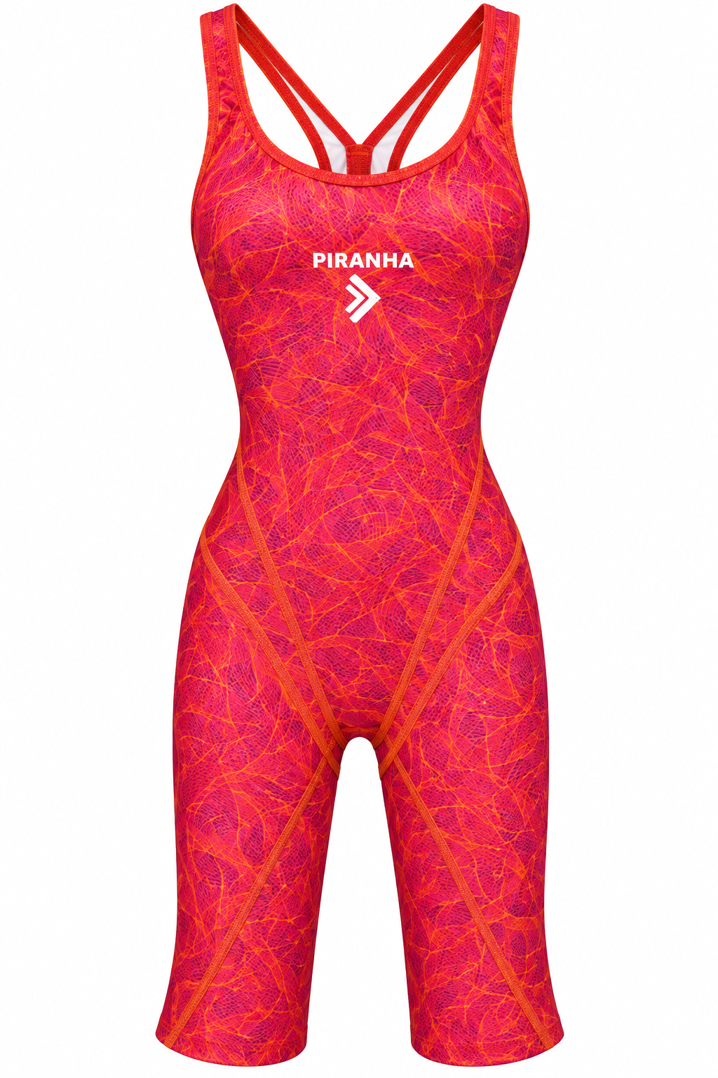 Piranha Girls Training swimsuit