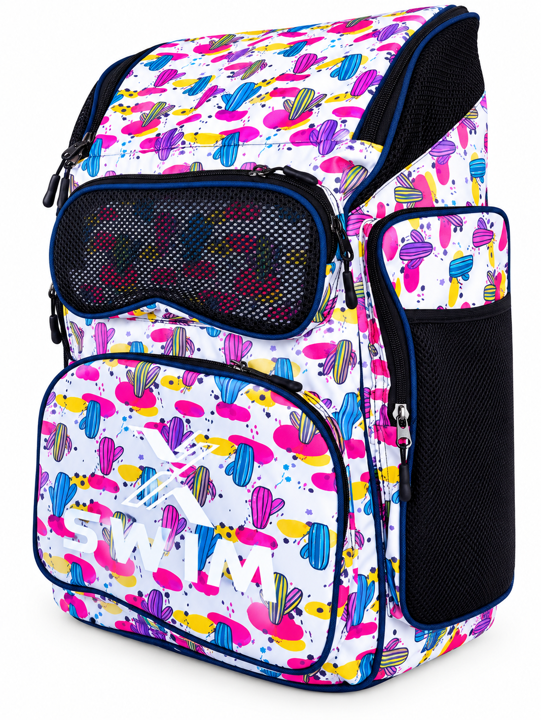 X-SWIM Cactus Splash XL 45 L