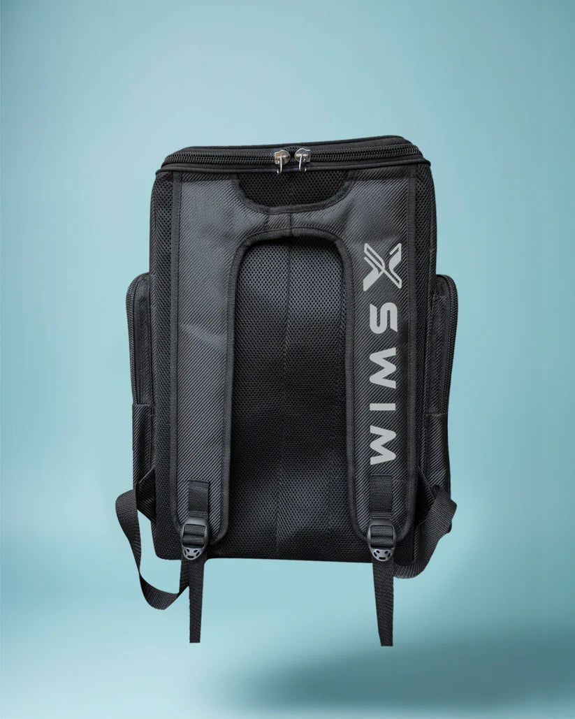 Xswim Bag Backpack 2.0 Black