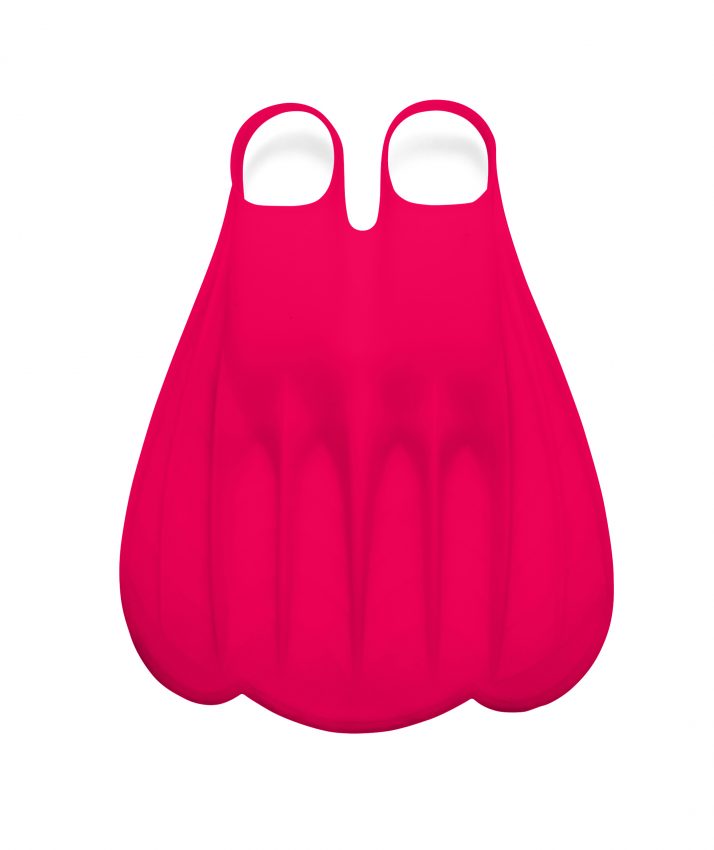 Powerfins Pink Mono-Fins