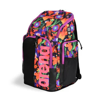 Arena Spiky III  Backpack 45 L Allover Flora