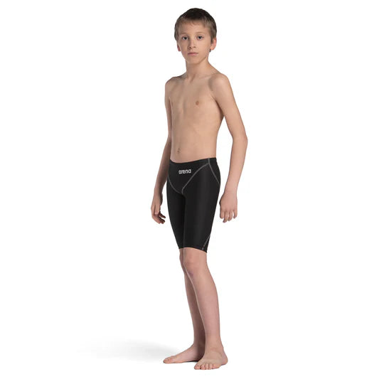 Arena Junior Powerskin ST Next Jammer Black