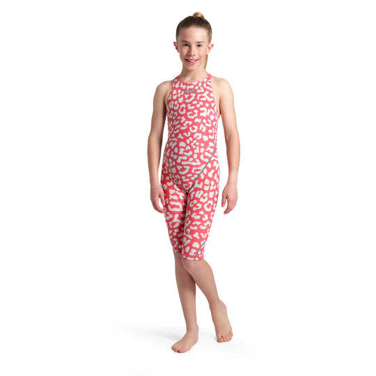 Arena Girls' Powerskin ST Next Limited Edition