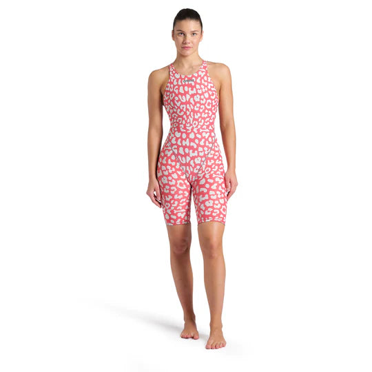 Arena Women Powerskin ST Next Open Back Limited Edition