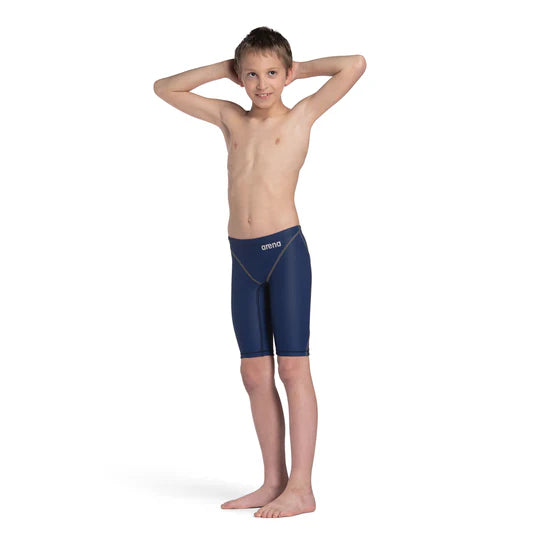 Arena Junior Powerskin ST Next Jammer Navy