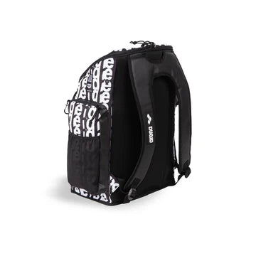 Arena Spiky III  Backpack 45 L Allover Monogram