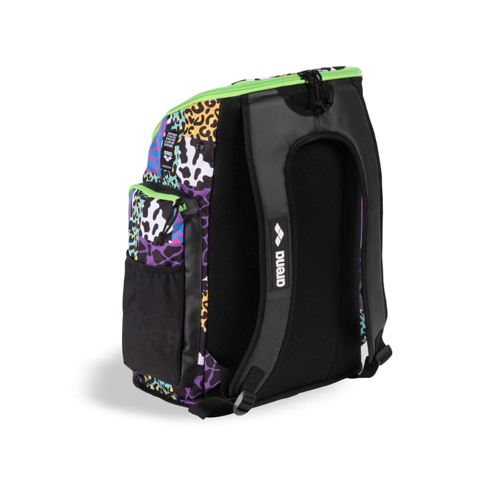 Arena Spiky III Backpack 45 L Allover animalier
