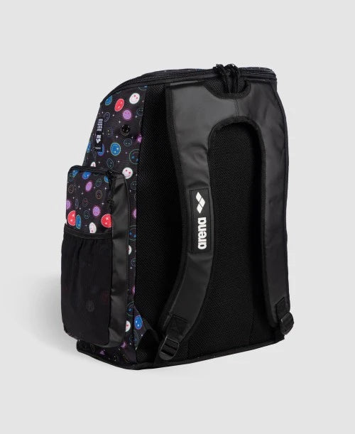 Arena Spiky III  Backpack 45 L Allover 1 (Copy)
