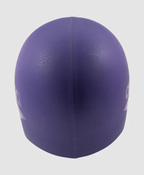 Arena swimcap Shine FUTURE_DUSK-WATER