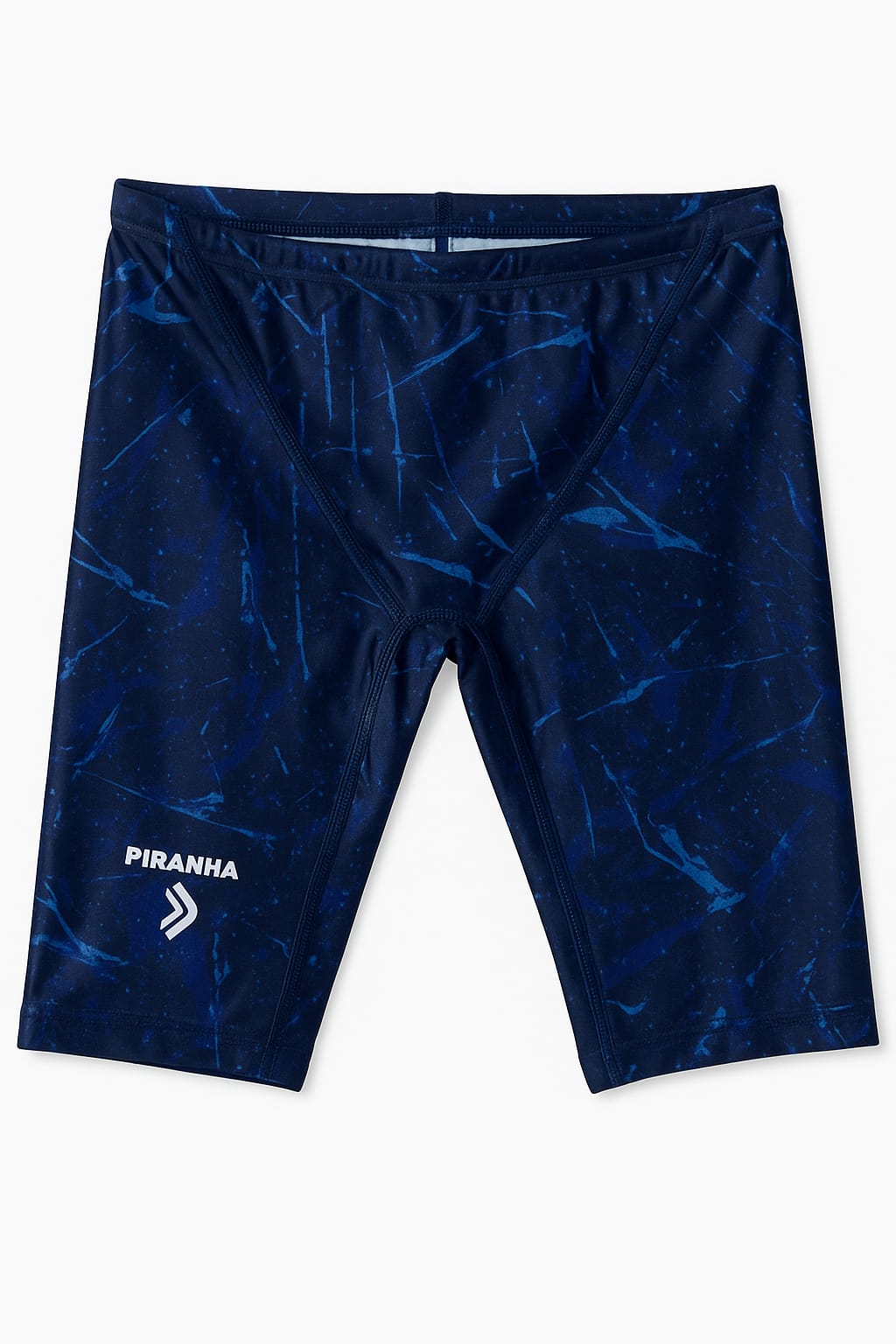 Piranha swimsuit jammer Galaxy Fullsuit