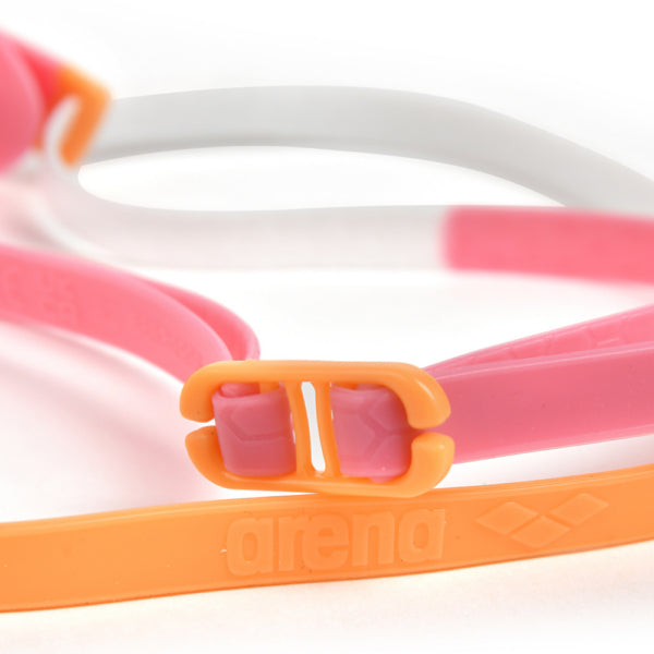 Arena Air-Speed Mirror YELLOW COPPER-LIGHT-PINK