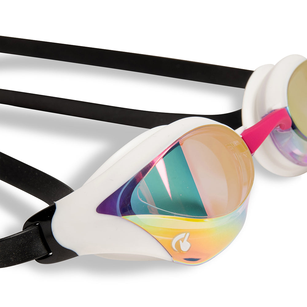 Arena Cobra Core Swipe Mirror VIOLET-WHITE-PINK – BAROKY EG