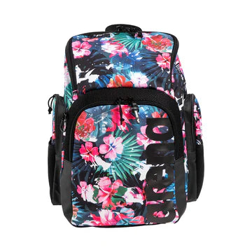 Arena Team Backpack 35 Allover Tropics