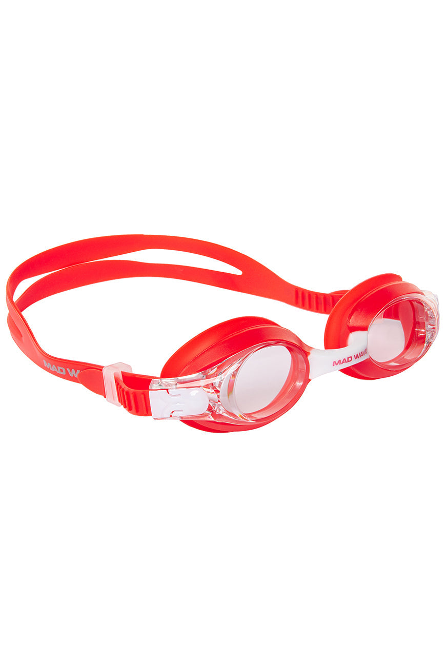 Madwave Automatic Red