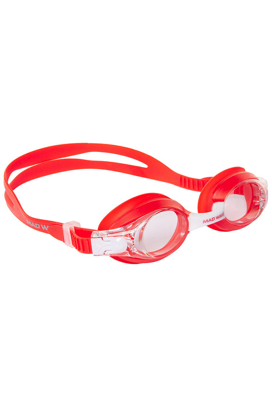 Madwave Automatic Red