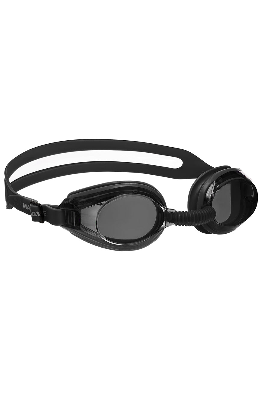 Madwave Nova Goggle Black