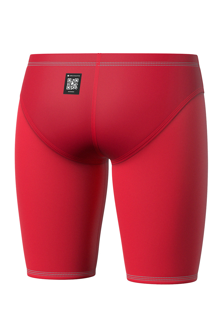 Madwave EXT Bodyshell Red