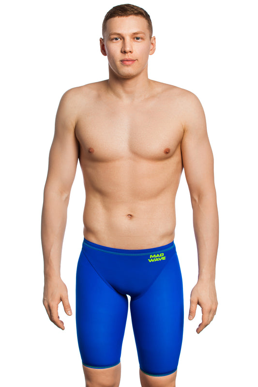 Madwave EXT Bodyshell Blue