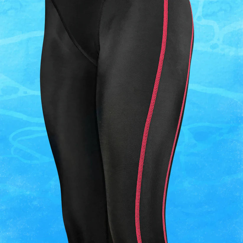 Xswim Full Swimsuit Rose