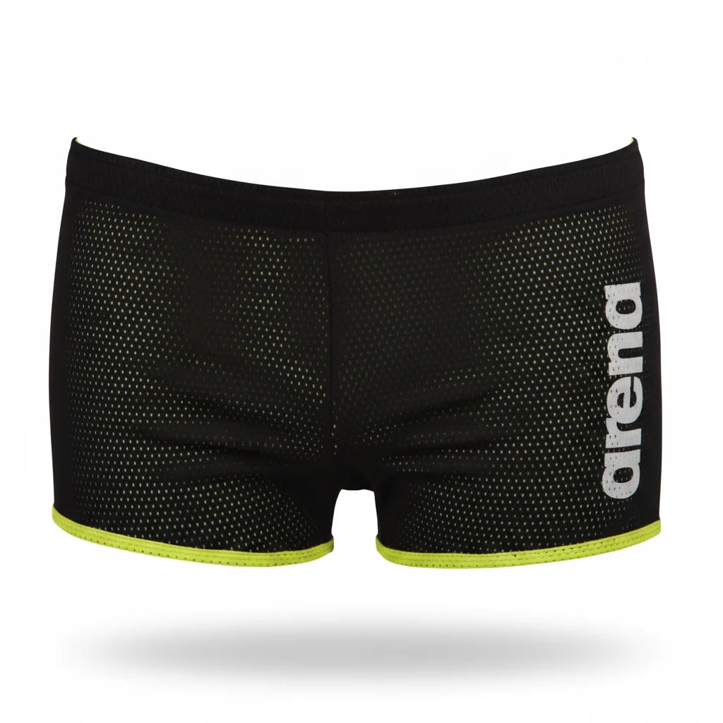 Square Cut Drag Suit