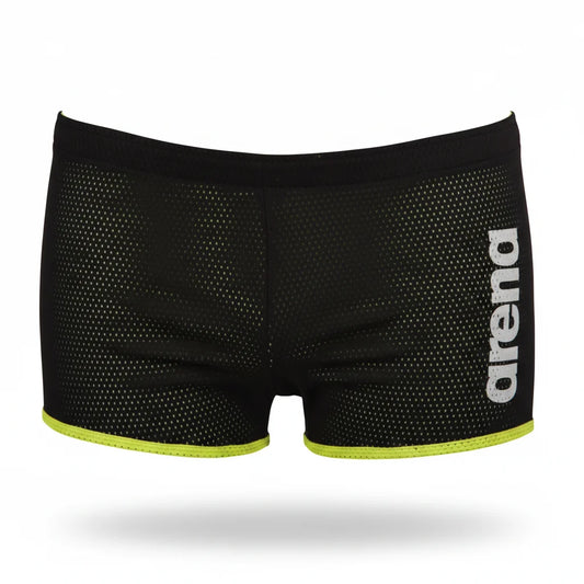 Square Cut Drag Suit
