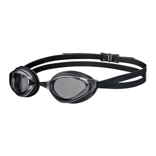 Arena Python Goggle Smoke Black