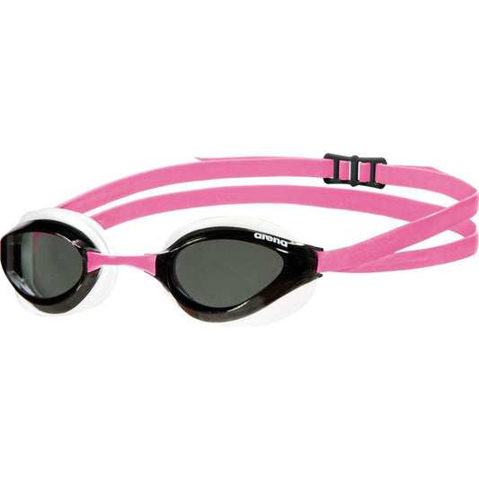 Arena Python Smoke-White-Fuchsia