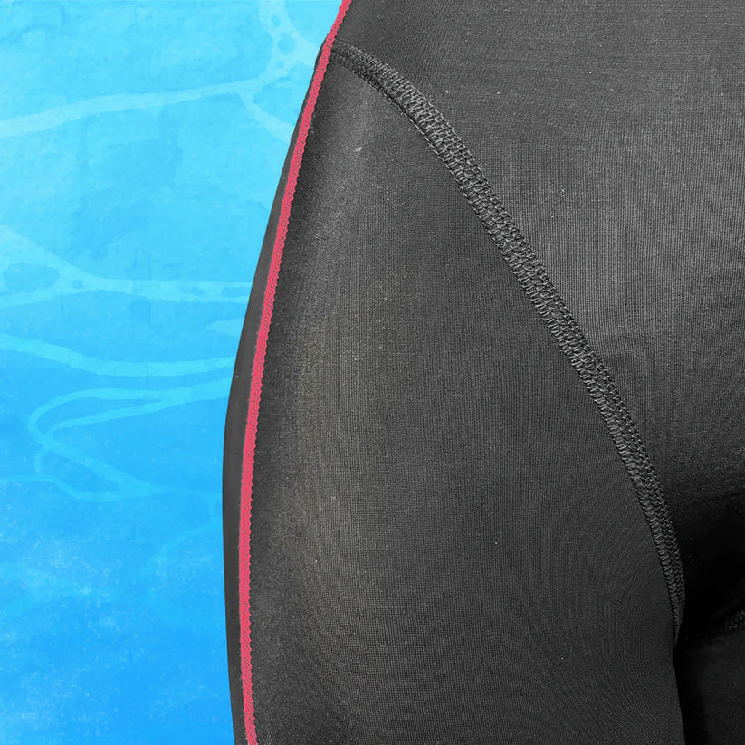 Xswim Full Swimsuit Rose