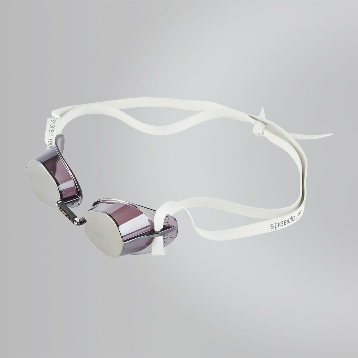 Speedo Swedish Mirror