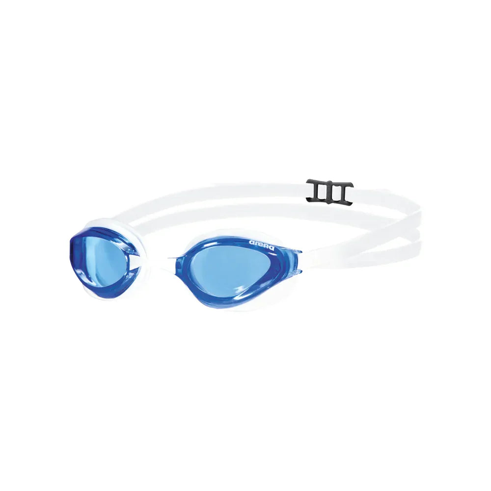 Arena Python Goggle Blue White