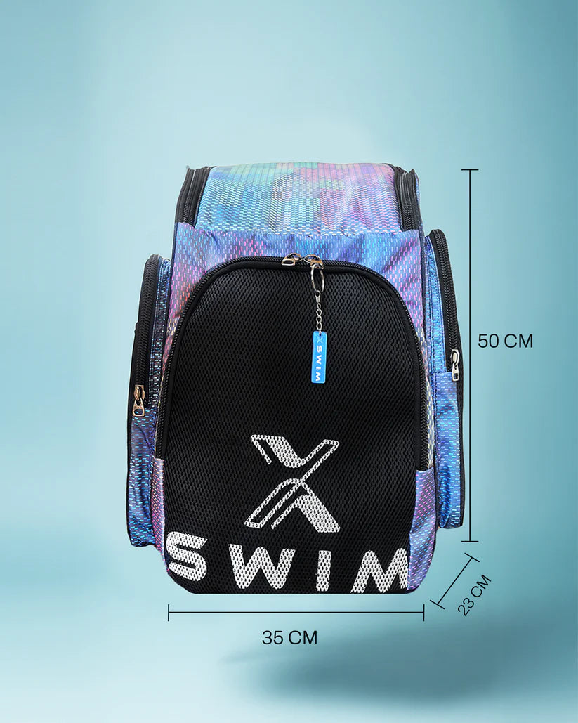 Xswim Bag Backpack 2.0 Matrix