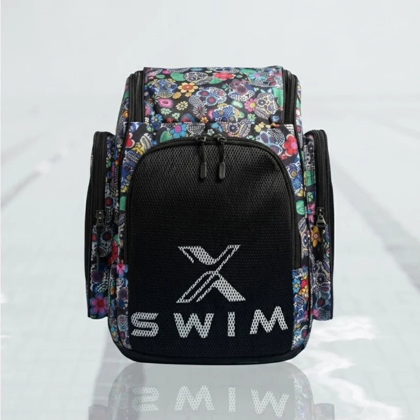Xswim Bag Backpack 2.0 جماجم :)