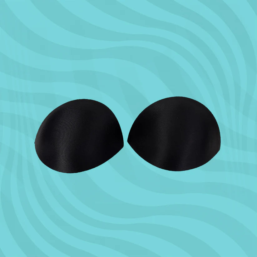 Xswim Full Swimsuit Black