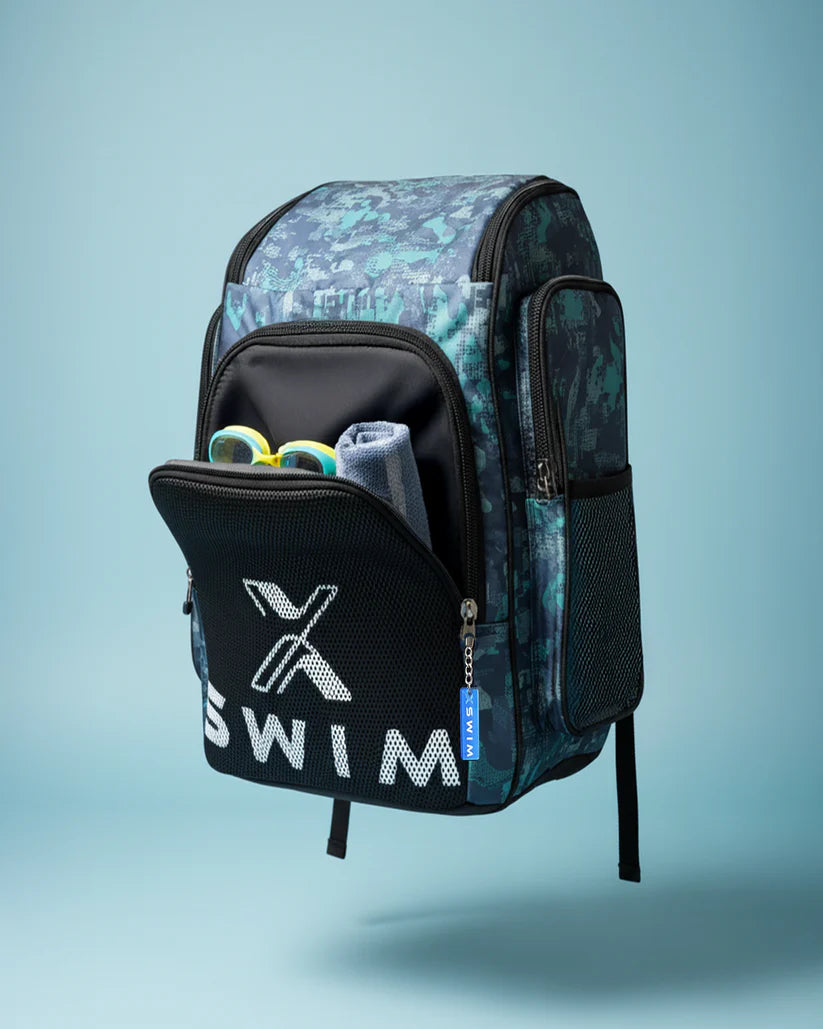 Xswim Bag Backpack 2.0 Army