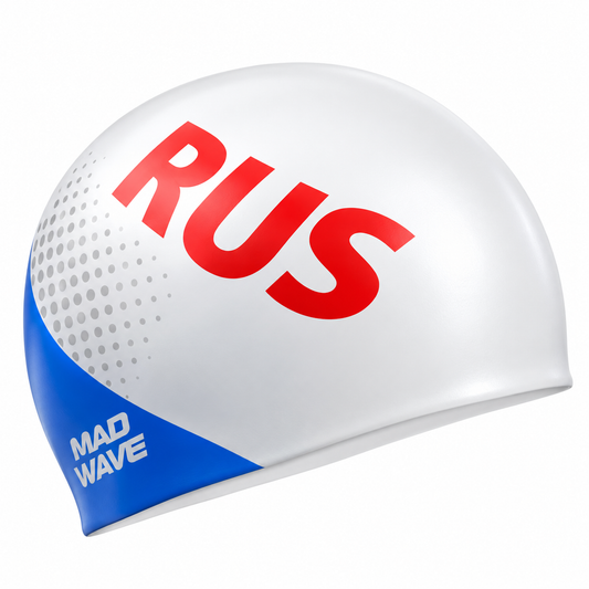 Mad Wave Printed Silicone