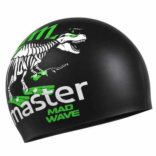 Mad Wave Printed Silicone
