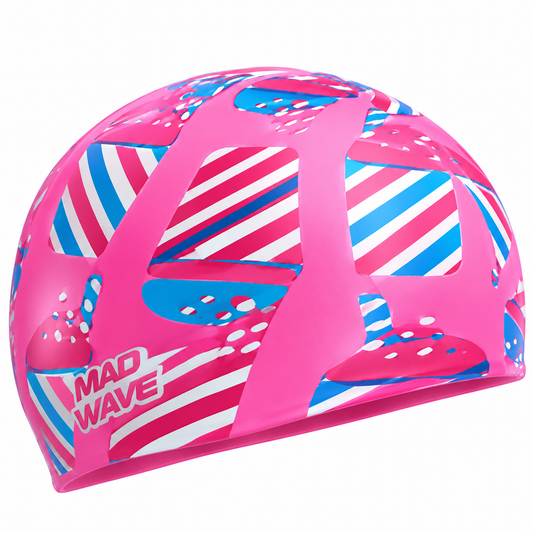 Mad Wave Printed Silicone