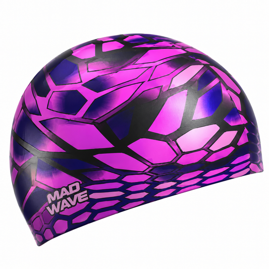 Mad Wave Printed Silicone