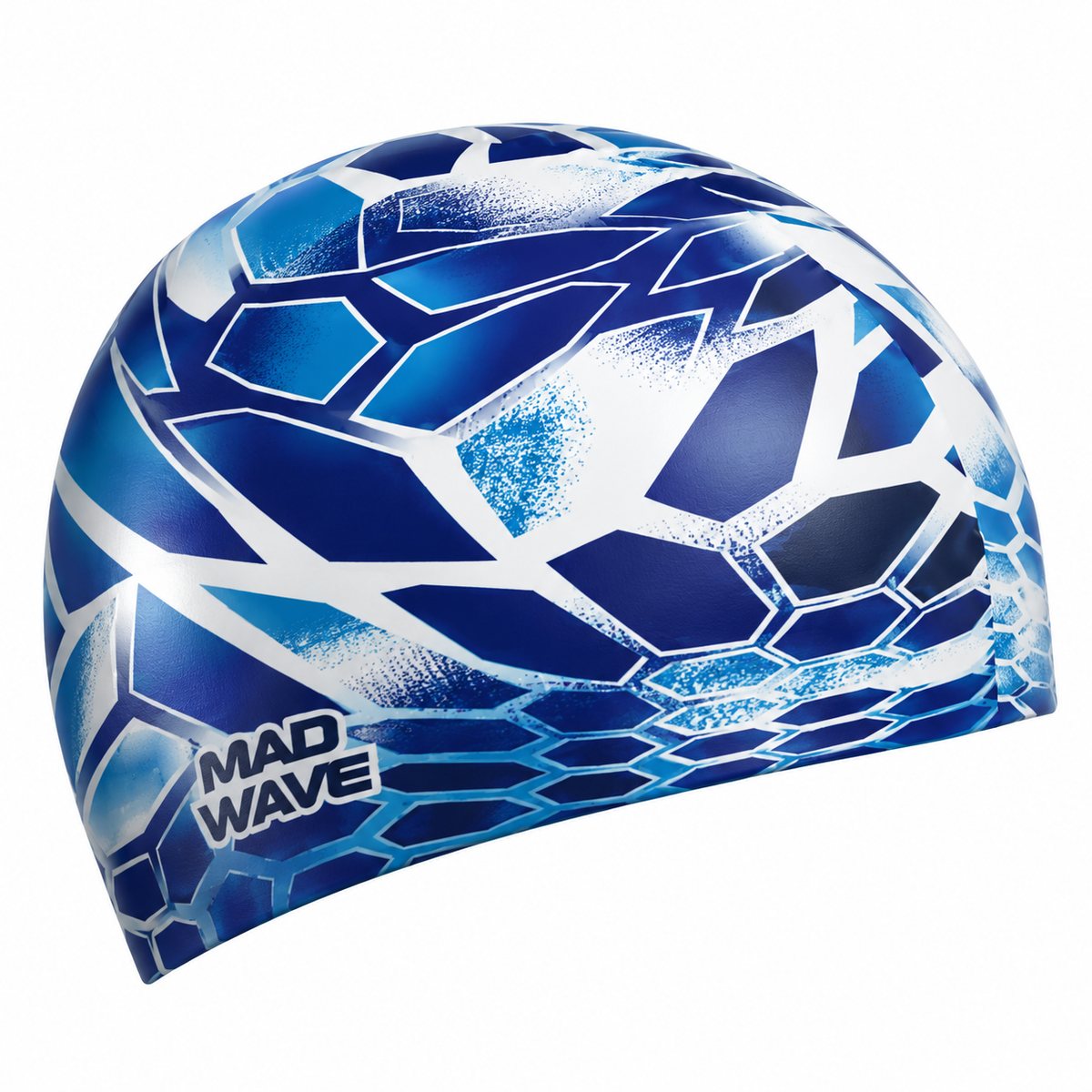 Mad Wave Printed Silicone
