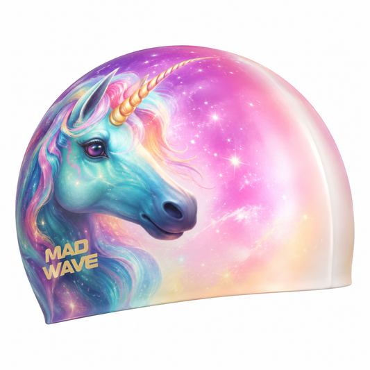 Mad Wave Printed Silicone