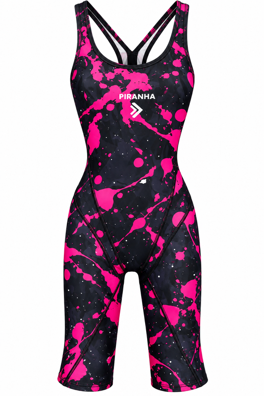 Piranha Girls Training swimsuit