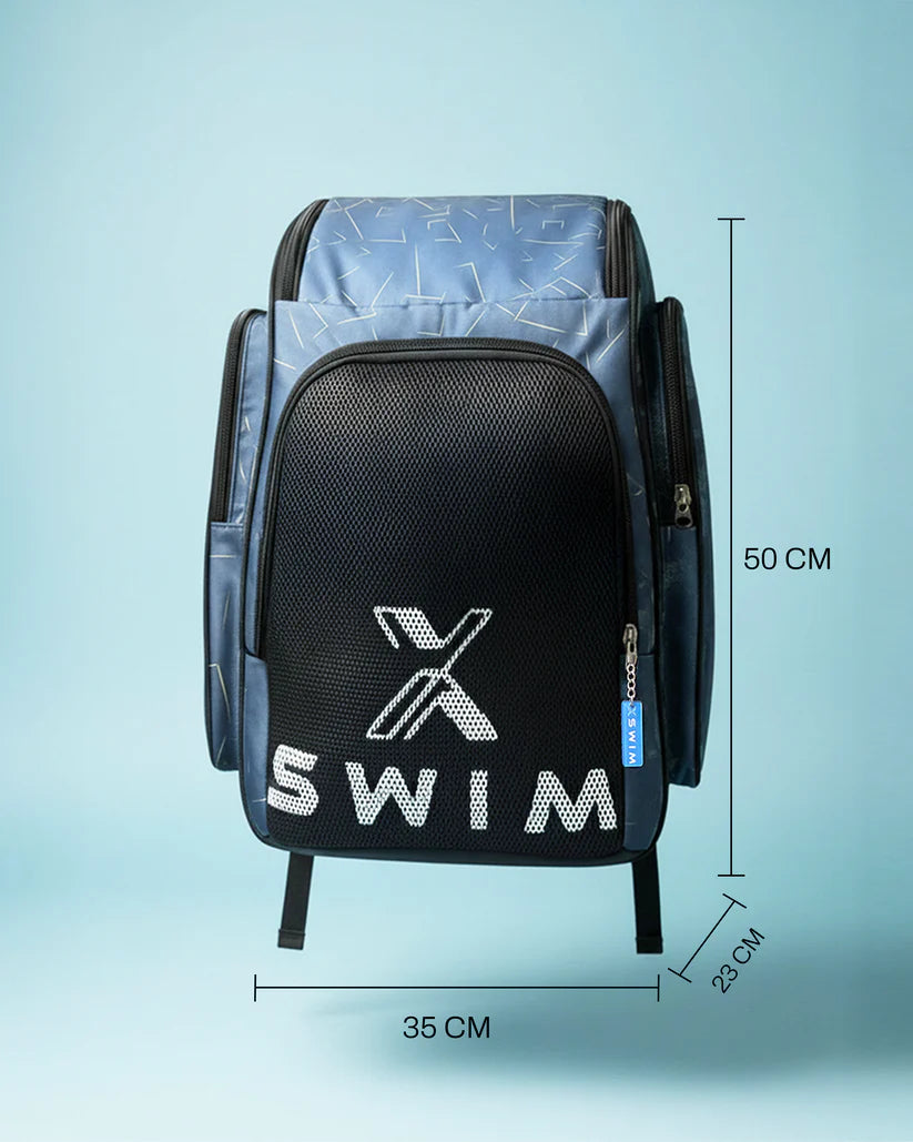 Xswim Bag Backpack 2.0 Angle
