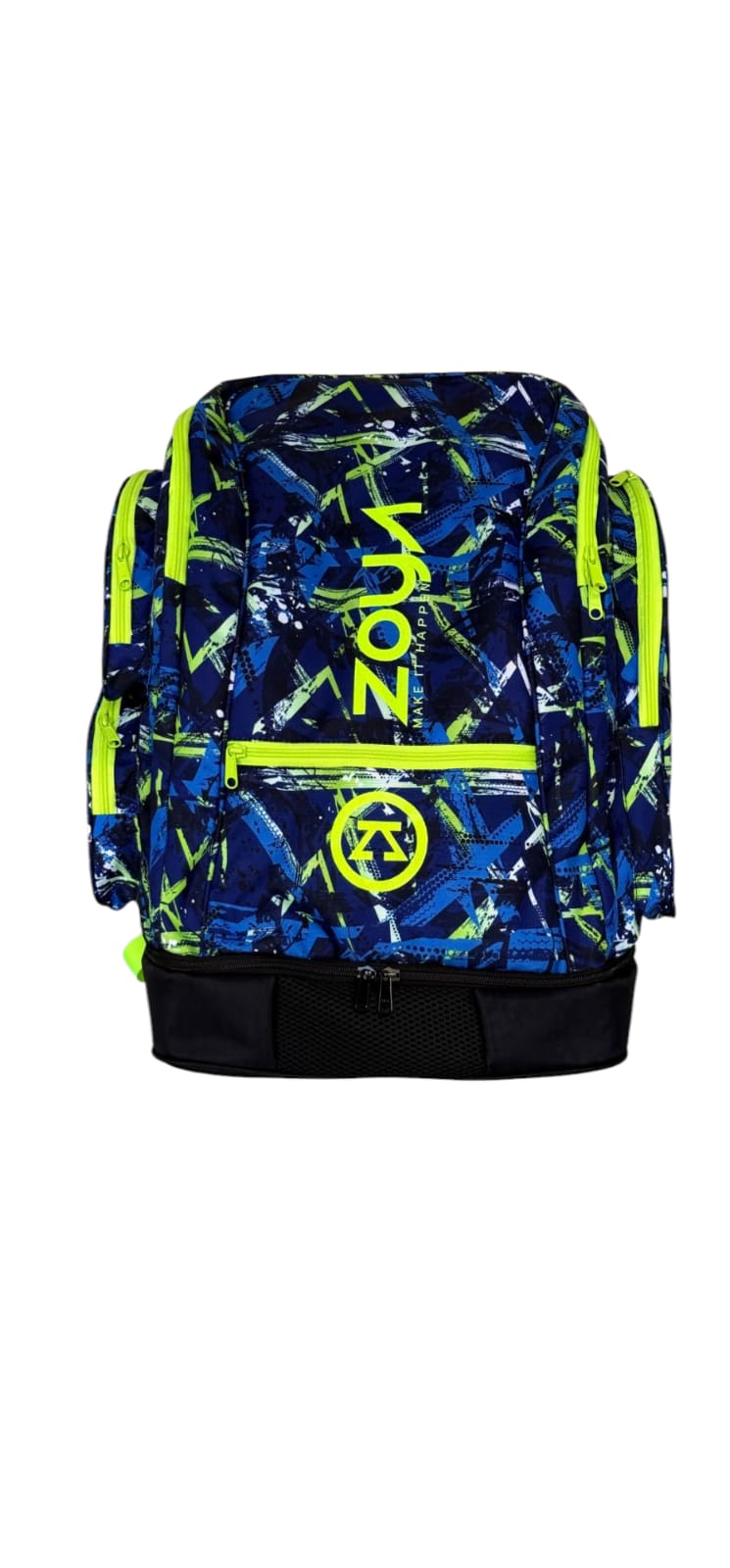 Zoya Aqua Backpack  DARK BLUE 2026