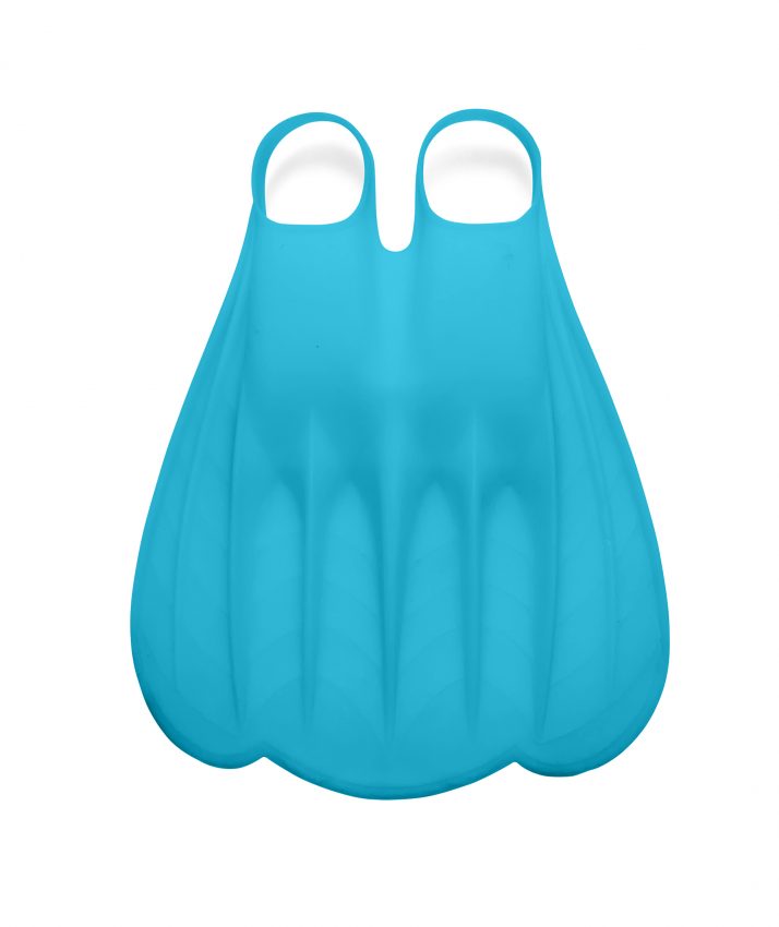 Powerfins Mono-Fins Turquoise