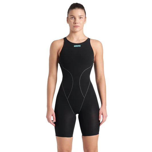 Arena Women Powerskin Impulso Open Back