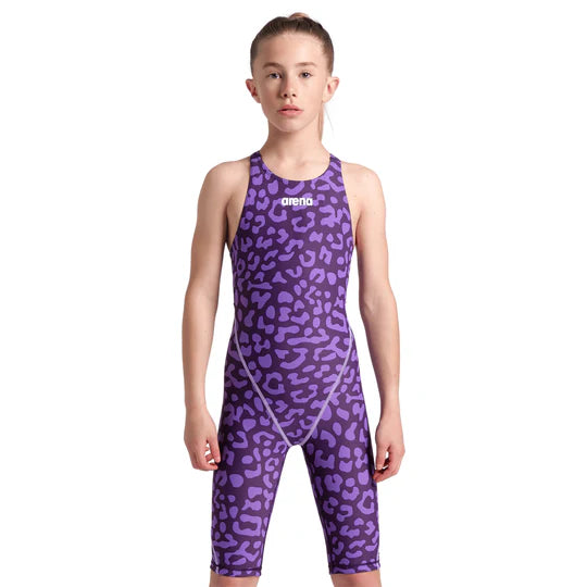 Arena Girls' Powerskin ST Next Limited Edition