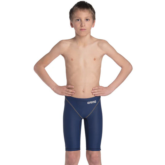 Arena  Junior Powerskin ST Next Jammer Navy