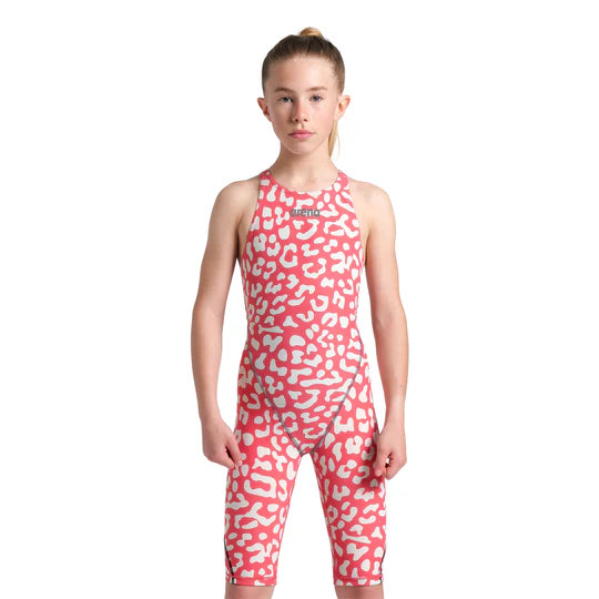 Arena Girls' Powerskin ST Next Limited Edition
